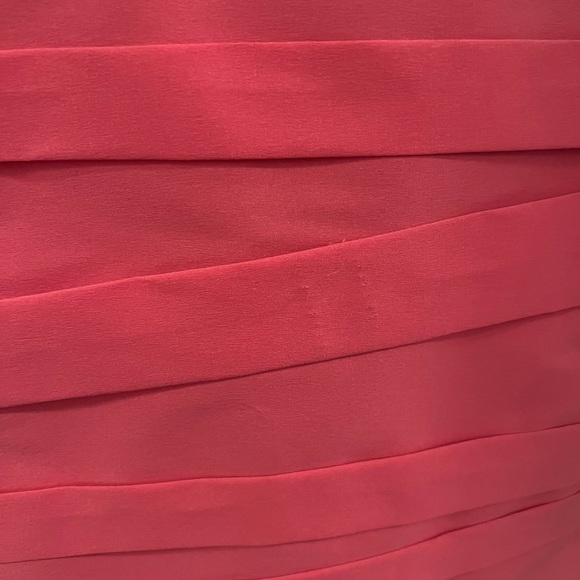 Bernadette bow taffeta dress - Picture 5 of 7